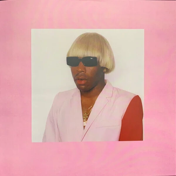 Вінілова платівка Tyler The Creator - Igor (LP) - Фото 4 Вінілова платівка Tyler The Creator - Igor (LP) - изображение 4