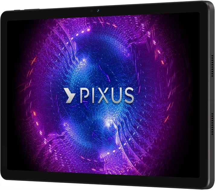 Планшет Pixus Titan 11″ 8/256 ГБ LTE Сірий - зображення 6