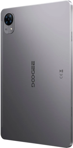 Планшет Doogee 3/128 ГБ Сірий (Tab G5) - зображення 7
