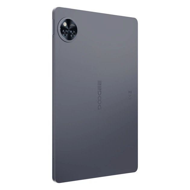 Планшет Doogee U11 Pro 6 ГБ/256 ГБ Серый (U11 Pro) - изображение 6