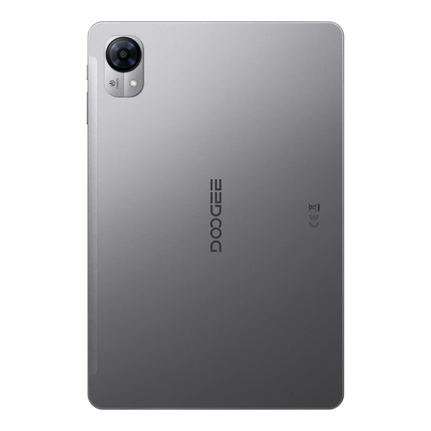 Планшет Doogee Tab G5 3/128 ГБ Gray VIP Edition (G5) - изображение 3