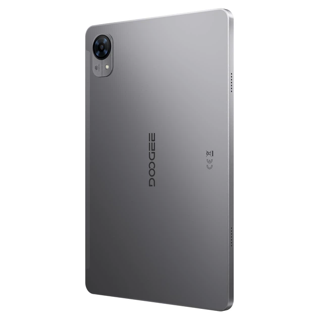 Планшет Doogee Tab G5 3/128 ГБ Gray VIP Edition (G5) - изображение 6