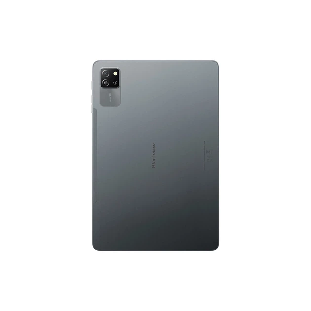 Планшет Blackview TAB 60 Pro 10.1" 8/128 ГБ LTE Серый (6931548318408) - Фото 2 Планшет Blackview TAB 60 Pro 10.1" 8/128 ГБ LTE Серый (6931548318408) - изображение 2