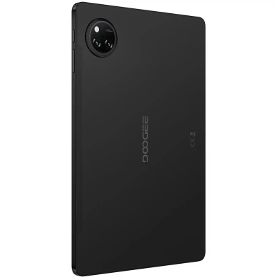 Планшет Doogee Tab A9 Pro+ 11″ 6/128 ГБ Wi-Fi Чорний (6923740263945) - Фото 7 Планшет Doogee Tab A9 Pro+ 11″ 6/128 ГБ Wi-Fi Чорний (6923740263945) - зображення 7