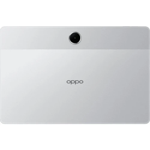Планшет Oppo Pad SE 4/128 ГБ 1920×1200 IPS 90 Гц Wi-Fi GPS Starlight Silver - зображення 5