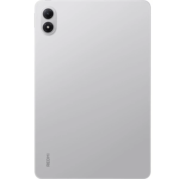 Планшет Xiaomi Redmi Pad 2 Pro Wi-Fi 6/128 ГБ Сріблястий без адаптера (EU K) - Фото 11 Планшет Xiaomi Redmi Pad 2 Pro Wi-Fi 6/128 ГБ Сріблястий без адаптера (EU K) - зображення 11