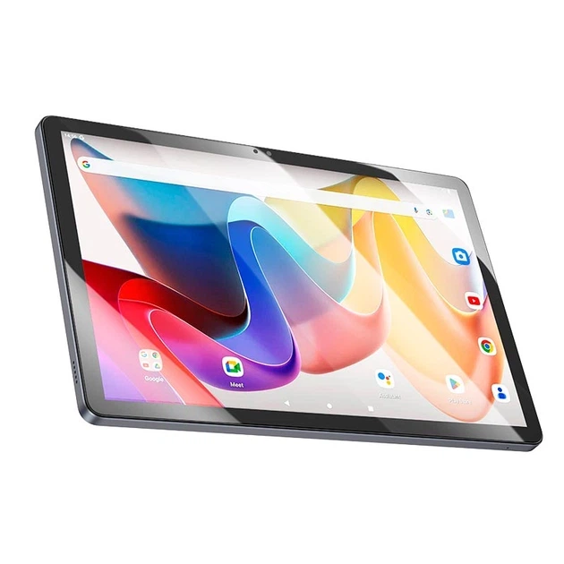 Планшет Hoco 10,95″ 4G 3+4 ГБ ОЗП/64 ГБ ПЗП Сірий (HI14) - зображення 6