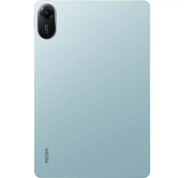 Планшет Xiaomi Redmi Pad 2 11" Wi-Fi 8/256 ГБ Mint Green (VHU5897EU) - зображення 3