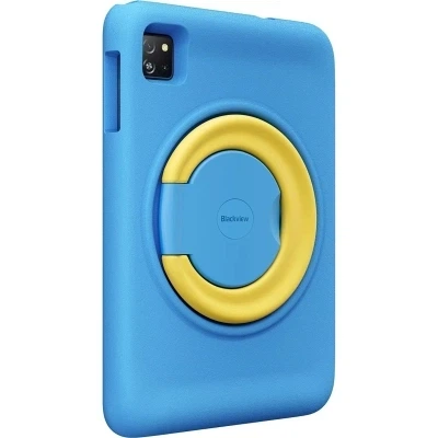 Планшет Blackview Tab 60 Pro Kids 10.1″ 8/128 ГБ LTE Ocean Blue (6931548327851) - изображение 6