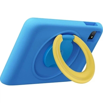 Планшет Blackview Tab 60 Pro Kids 10.1″ 8/128 ГБ LTE Ocean Blue (6931548327851) - изображение 8