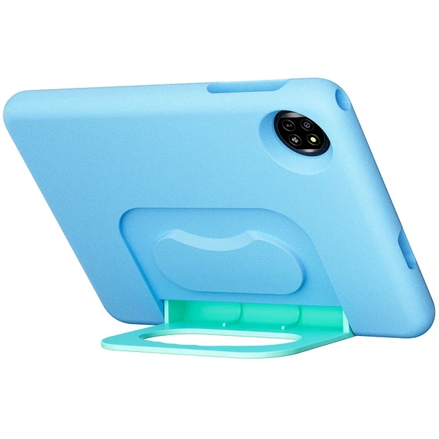 Планшет Blackview Tab 20 Kids 10.1" 4/64 ГБ Wi-Fi Bubble Blue (6931548324737) - Фото 7 Планшет Blackview Tab 20 Kids 10.1" 4/64 ГБ Wi-Fi Bubble Blue (6931548324737) - изображение 7