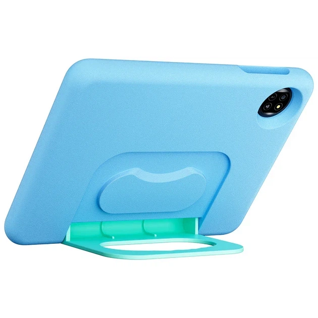 Планшет Blackview Tab 20 Kids 10.1" 4/64 ГБ Wi-Fi Bubble Blue (6931548324737) - Фото 8 Планшет Blackview Tab 20 Kids 10.1" 4/64 ГБ Wi-Fi Bubble Blue (6931548324737) - изображение 8