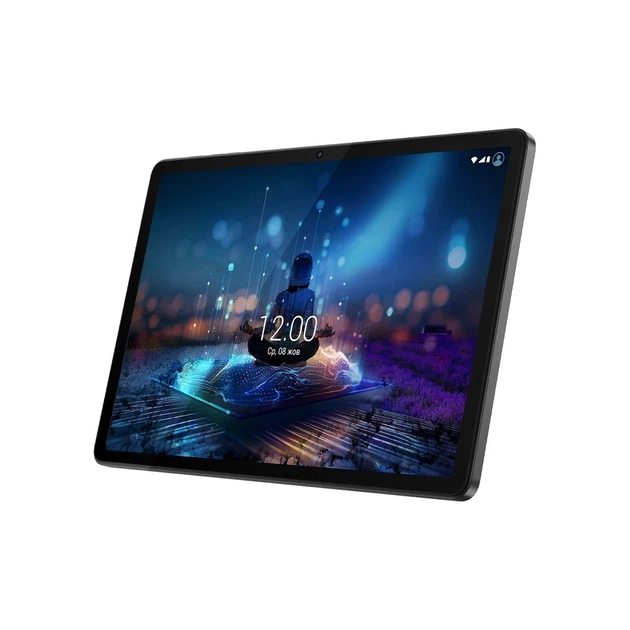 Планшет Sigma mobile Tab A1035 MAX 11″ 8/128 ГБ 4G Темно-серый (4827798443118) - Фото 3 Планшет Sigma mobile Tab A1035 MAX 11″ 8/128 ГБ 4G Темно-серый (4827798443118) - изображение 3