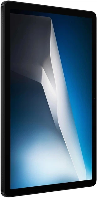 Планшет Doogee Tab A9 Pro+ 6/128 ГБ Чорний (Tab A9 Pro+) - зображення 4