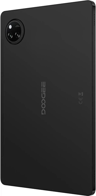 Планшет Doogee Tab A9 Pro+ 6/128 ГБ Чорний (Tab A9 Pro+) - зображення 7