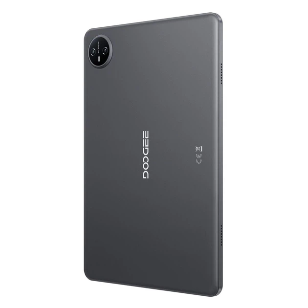 Планшет Doogee Tab A9 Pro 4/128 ГБ VIP Edition Серый (Tab A9 Pro) - изображение 6