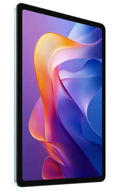 Планшет Xiaomi Redmi Pad 2 Wi-Fi 4/128 ГБ Mint Green (VHU5817EU) - Фото 3 Планшет Xiaomi Redmi Pad 2 Wi-Fi 4/128 ГБ Mint Green (VHU5817EU) - зображення 3