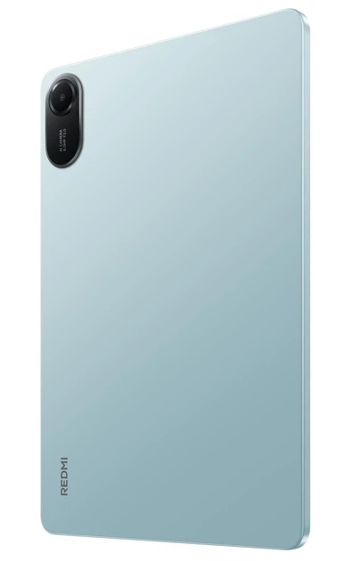 Планшет Xiaomi Redmi Pad 2 Wi-Fi 4/128 ГБ Mint Green (VHU5817EU) - Фото 7 Планшет Xiaomi Redmi Pad 2 Wi-Fi 4/128 ГБ Mint Green (VHU5817EU) - зображення 7