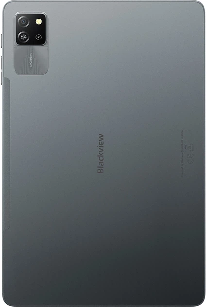 Планшет Blackview Tab 60 Pro 8/128 ГБ Volcano Grey (6931548318408) - Фото 5 Планшет Blackview Tab 60 Pro 8/128 ГБ Volcano Grey (6931548318408) - зображення 5
