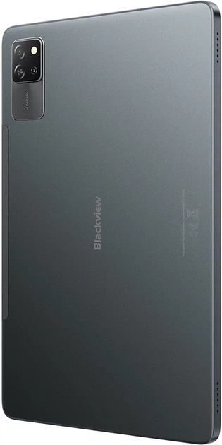 Планшет Blackview Tab 60 Pro 8/128 ГБ Volcano Grey (6931548318408) - Фото 6 Планшет Blackview Tab 60 Pro 8/128 ГБ Volcano Grey (6931548318408) - зображення 6