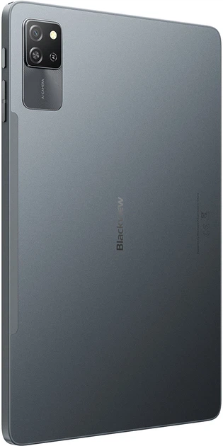 Планшет Blackview Tab 60 Pro 8/128 ГБ Volcano Grey (6931548318408) - Фото 7 Планшет Blackview Tab 60 Pro 8/128 ГБ Volcano Grey (6931548318408) - зображення 7