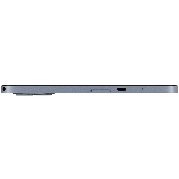 Планшет Doogee Tab G6 6/256 ГБ Серый - Фото 11 Планшет Doogee Tab G6 6/256 ГБ Серый - изображение 11