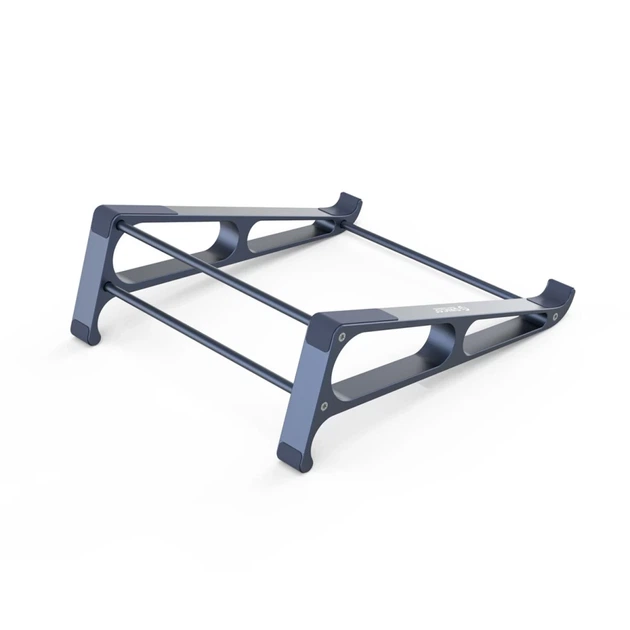 Подставка для ноутбука Orico MA13 13" складная Grey (6942886205374) - Фото 1 Подставка для ноутбука Orico MA13 13" складная Grey (6942886205374) - изображение 1