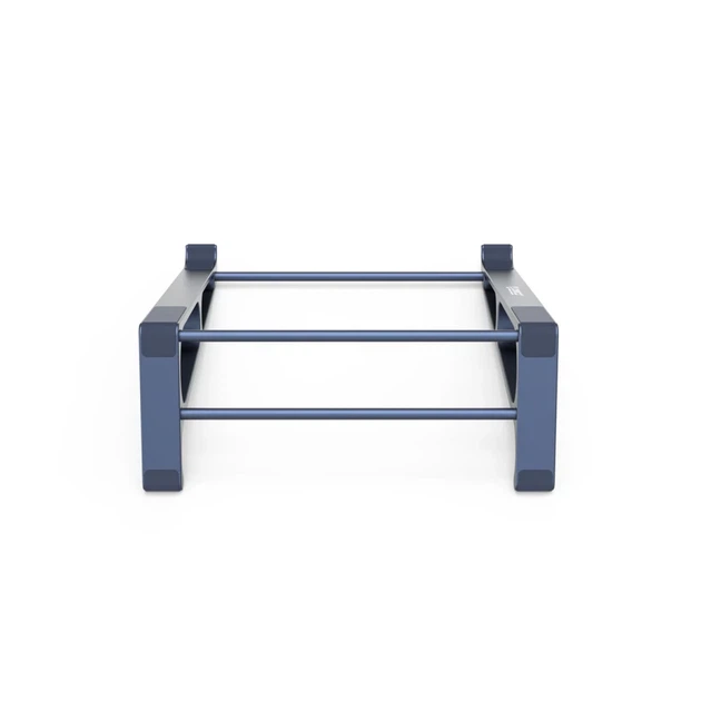 Подставка для ноутбука Orico MA13 13" складная Grey (6942886205374) - Фото 5 Подставка для ноутбука Orico MA13 13" складная Grey (6942886205374) - изображение 5