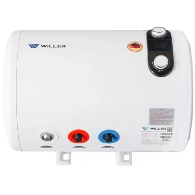 Водонагреватель WILLER EH50RI-Horizon - Фото 5 Водонагреватель WILLER EH50RI-Horizon - изображение 5
