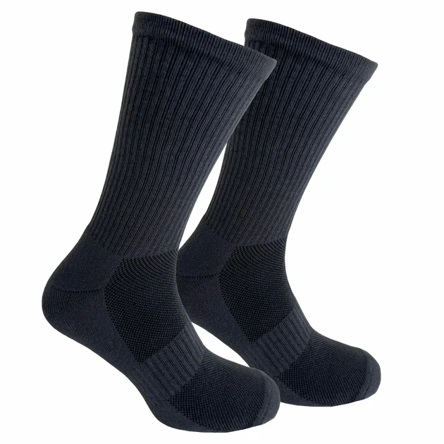 Набір шкарпеток Premier Socks з утепленою стопою та з високою резинкою, унісекс, розм. 36-39 - изображение 6