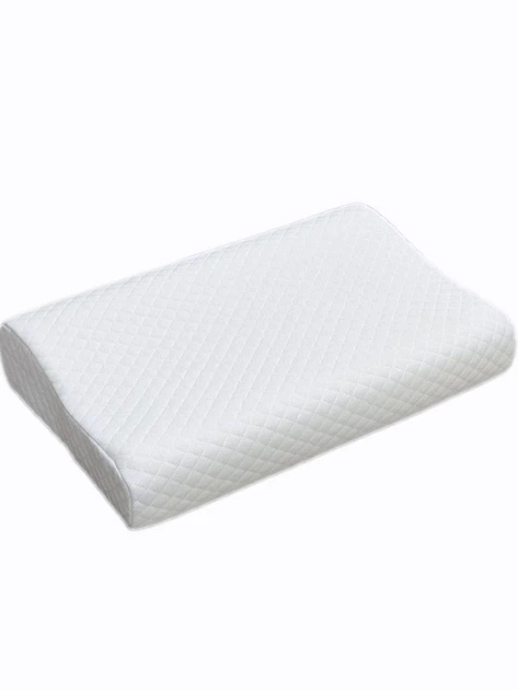 Подушка ортопедична ARCloud FORMA 47*30*10/7см - Фото 3 Подушка ортопедична ARCloud FORMA 47*30*10/7см - зображення 3