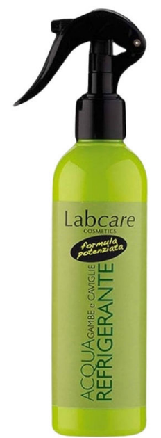 Spray do nóg i kostek Labcare Agua Refrigerante 200 ml (8059016840850) - Zdjęcie 1 Spray do nóg i kostek Labcare Agua Refrigerante 200 ml (8059016840850) - obraz 1