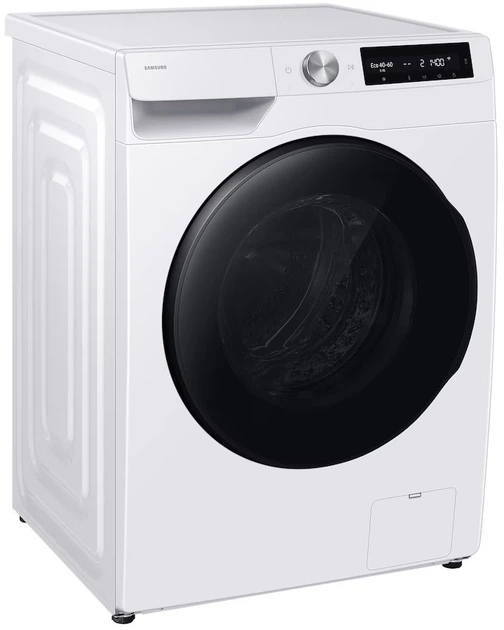 Прально-сушильна машина Samsung WD10HG6U34BEU4 - зображення 2