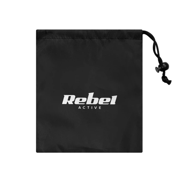 Льодоступи Rebel Active RBA-5000-XS розмір XS 28-32 (5901890124973) - зображення 4