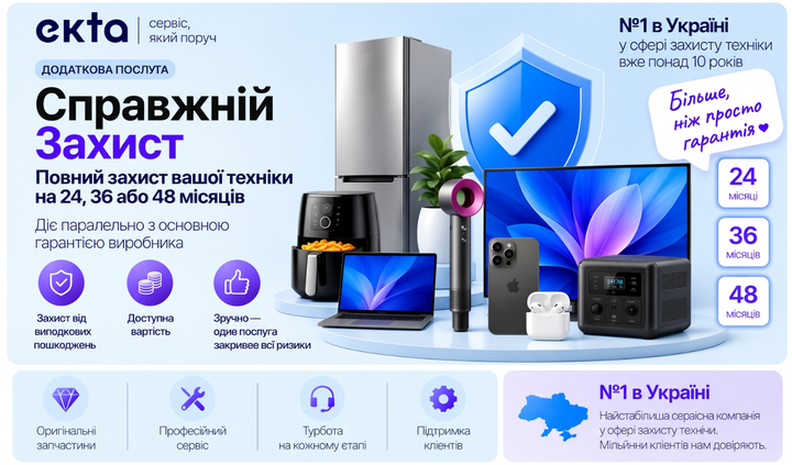 Сервис "Настоящая Защита 48 мес" (501-1000) - Фото 2 Сервис "Настоящая Защита 48 мес" (501-1000) - изображение 2
