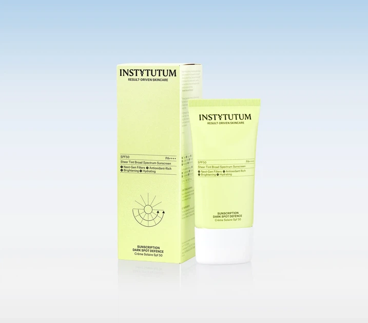 Солнцезащитный крем INSTYTUTUM Sunscription SPF50 Next-Gen 7649996589552 - изображение 9