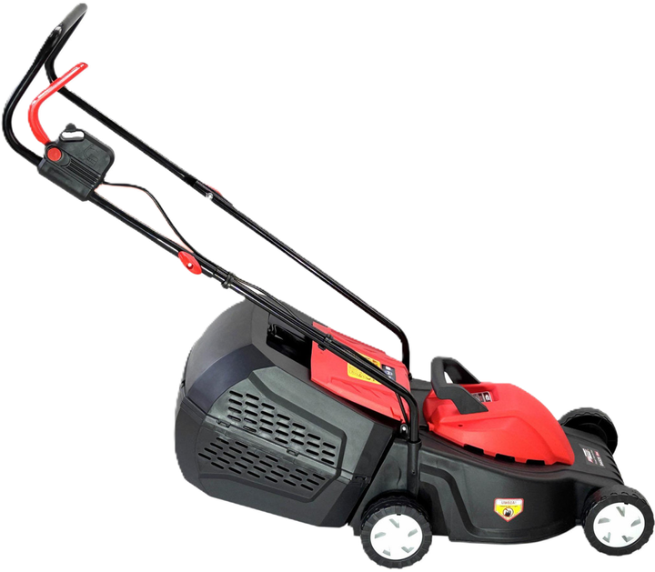 Електрична газонокосарка Awtools AW70050 ZF6124C - Фото 2 Електрична газонокосарка Awtools AW70050 ZF6124C - зображення 2