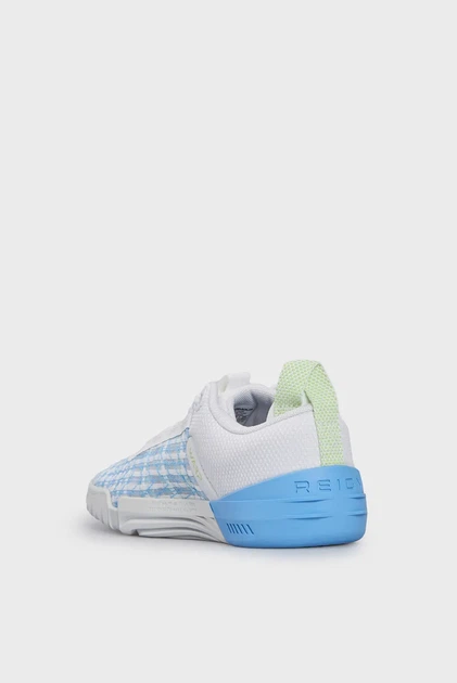 Жіночі білі кросівки UA W TriBase Reign 6 Under Armour 37,5 3027342-101 - Фото 5 Жіночі білі кросівки UA W TriBase Reign 6 Under Armour 37,5 3027342-101 - изображение 5
