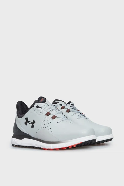 Чоловічі сірі кросівки UA Drive Fade SL Under Armour 44,5 3026922-103 - изображение 3