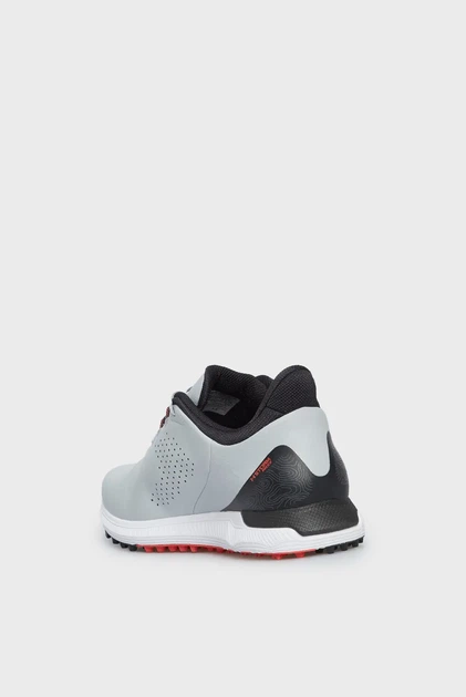 Чоловічі сірі кросівки UA Drive Fade SL Under Armour 44,5 3026922-103 - изображение 5