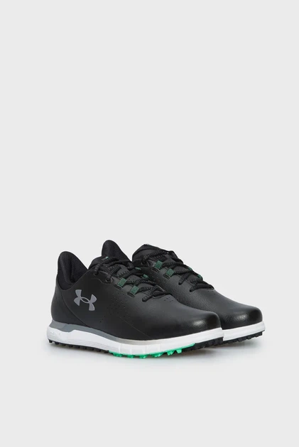 Чоловічі чорні кросівки UA Drive Fade SL Under Armour 44 3026922-001 - Фото 3 Чоловічі чорні кросівки UA Drive Fade SL Under Armour 44 3026922-001 - изображение 3
