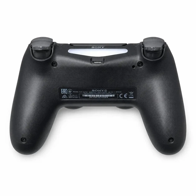 Беспроводной геймпад джойстик DoubleShock 4 Wireless Controller Цветной - изображение 5