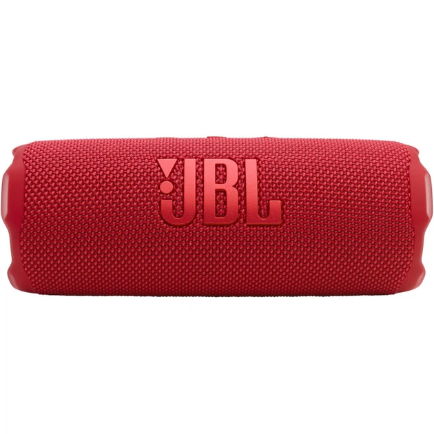 Акустична система JBL Flip 7 Red (JBLFLIP7RED) - Фото 5 Акустична система JBL Flip 7 Red (JBLFLIP7RED) - зображення 5
