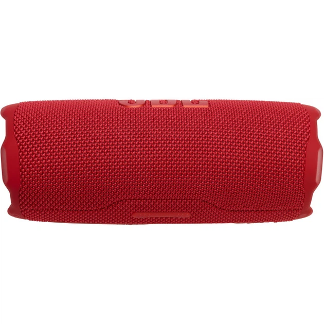 Акустична система JBL Flip 7 Red (JBLFLIP7RED) - Фото 7 Акустична система JBL Flip 7 Red (JBLFLIP7RED) - зображення 7