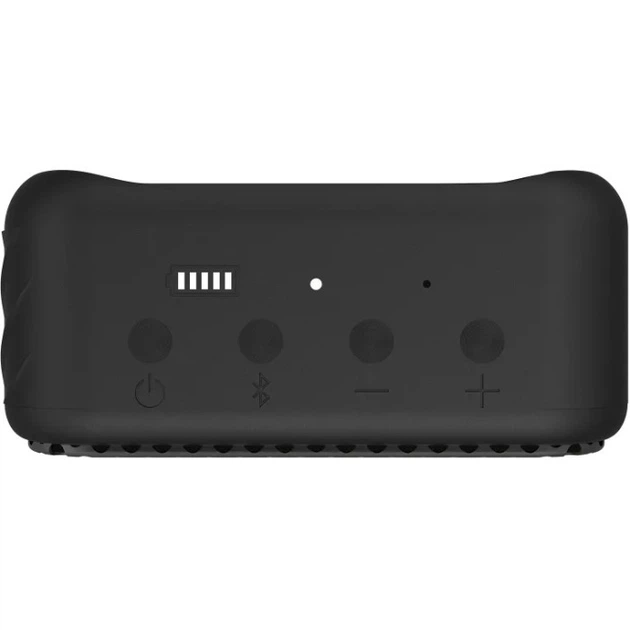Портативна колонка Klipsch Austin Black UA UCRF - Фото 7 Портативна колонка Klipsch Austin Black UA UCRF - изображение 7