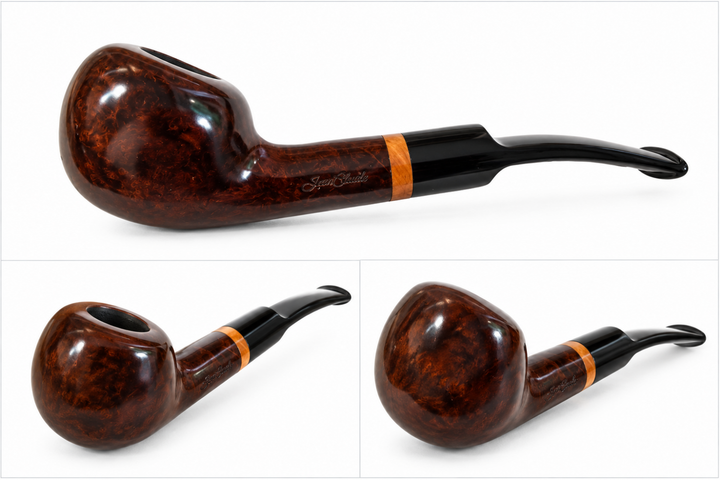 Трубка Jean Claude Diplomat 402501-3 - изображение 2