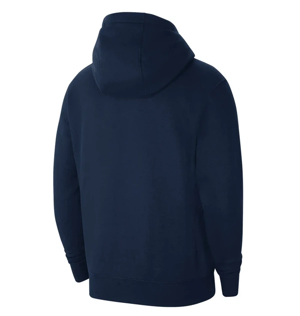 Кофта мужская Nike Park 26 Fleece Full-Zip L Синий IB1228-410 - изображение 2