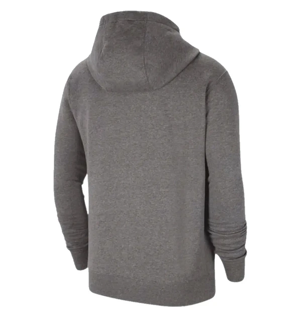 Кофта мужская Nike Park 26 Full Zip XL Серый IB1228-063 - Фото 2 Кофта мужская Nike Park 26 Full Zip XL Серый IB1228-063 - изображение 2