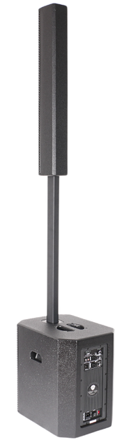 Активна акустична система V-TONE ASX ONE із сабвуфером 12 дюймів Bluetooth та DSP 400 Вт (5908249825963) - Фото 2 Активна акустична система V-TONE ASX ONE із сабвуфером 12 дюймів Bluetooth та DSP 400 Вт (5908249825963) - зображення 2