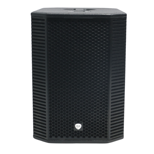 Активна акустична система V-TONE ASX ONE із сабвуфером 12 дюймів Bluetooth та DSP 400 Вт (5908249825963) - Фото 9 Активна акустична система V-TONE ASX ONE із сабвуфером 12 дюймів Bluetooth та DSP 400 Вт (5908249825963) - зображення 9